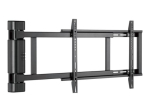 Multibrackets M mootortoiteline k&auml;&auml;nak&uuml;lje kinnitus X-Large (RF) LCD telerile 43-75