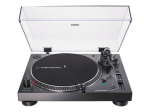 Audio-Technica AT-LP120XBT-USB stereo plaadim&auml;ngija must