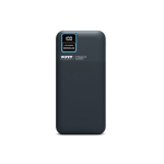 PORT CONNECT V&auml;line USB-C aku 20000 mAh Sinine
