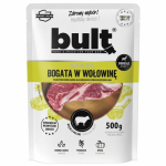 BULT Rich in Veis &ndash; m&auml;rg koeratoit &ndash; 500g