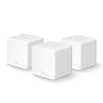 Mercusys AC1300 kogu kodu kattev Wi-Fi v&otilde;rgusti s&uuml;steem