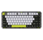 ASUS KD201 Jelly75 Volt Green Juhtmevaba klaviatuur