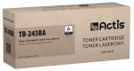 Actis TB-243BA toner (asendaja Brother TN-243BK jaoks; Standard; 1000 lehek&uuml;lge; must)