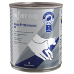 TROVET Unique Protein UPR K&uuml;llik koertele ja kastele - m&auml;rkim&uuml;rk 800g