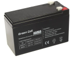 Green Cell AGM05 UPS aku M&uuml;&uuml;ritud t&otilde;kkeline hapnikku (VRLA) 12 V 7.2 Ah