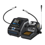 FNIRSI DWS-200F 200W Jootmisjaam