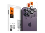 Spigen EZ Fit GLAS.tR Optik Pro kaamerakaitse