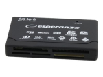 Esperanza EA119 USB 2.0 kaardilugeja