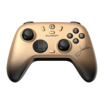 GameSir Nova 2 Lite Champion Edition juhtmevaba kontroller
