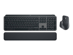 Logitech 920-011611 Portugali LED Juhtmevaba Klaviatuur