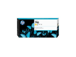 HP 746 kollane tint P2V79A