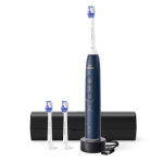 Philips HX7403/01 Tumesinine Elektrihambahari