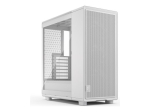 Fractal Design korpuse Epoch ATX valge TG L&auml;bipaistva tooniga