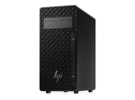 HP Z2 G1i Ultra t&ouml;&ouml;jaam toru, Core i7-265K, 32GB RAM, 1TB, NVIDIA RTX 4000 Ada / Intel Graphics, Windows 11 Pro