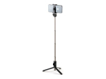 Fixed Selfie stick With Tripod Snap Lite No Bluetooth Must 56 cm Alumiiniumliit 155 g