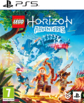 Sony Ps5 Lego Horizon Adventures