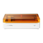 XTOOL M2 20W lasergraveerija