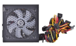 Thermaltake Litepower RGB 650W Aktiivne toiteallikas (120 mm)