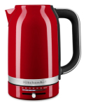 KitchenAid 5KEK1701EER elektriline veevann 1,7 L 2400 W Punane