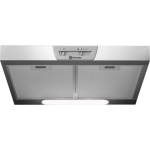Electrolux LFU216X Seinale paigaldatav roostevabast terasest 272 m&sup3;/h ahjuventilaator