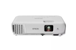 Epson EB-W53 WXGA (1280x800) 4000 ANSI lumens White