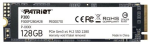 Patriot P300 M.2 PCI-EX4 NVMe 128 SSD
