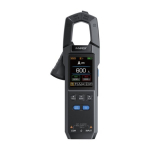 FNIRSI DMC-100 digitaalne klammermeeter