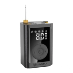Etenwolf P300 2600mAh Elektril&otilde;ks (Must)