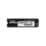 SSD Patriot Viper P410 M.2 PCI-Ex4 NVMe 1.4 1TB 5GB/s (P410P1TBM28H)