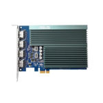 ASUS GT730-4H-SL-2GD5 NVIDIA GeForce GT 730 2 GDDR5