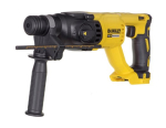 DeWALT DCH133N-XJ rotary hammer SDS Plus 5680 RPM