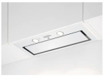 Electrolux LFG719W Wbudowany Valge 580 m&sup3;/h