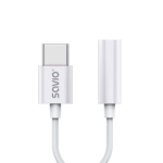 Langberg CA-USBA-11CC-0030-BK USB kaabel USB 2.0 3m USB B must