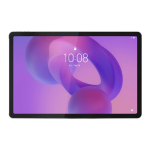 Tablet Lenovo Idea Tab WiFi 11.0 8GB 256GB Grey