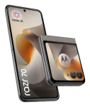 Motorola razr 70 17.5 cm (6.9") Android 16.0 USB Type-C 8 256 4800 mAh Stone colour