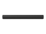 Sony Soundbar HT-A8000 Bravia Theatre Bar 8 Dolby Atmos Black Bluetooth Wireless connection