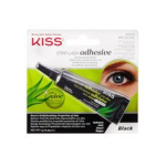 Strip Lash Adhesive with Aloe Black - Black Lash Adhesive 7.0g