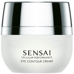 Cellular Performance Eye Contour Balm - Moisturizing eye cream for a youthful look 15ml