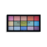 Reloaded Sugar Pie Palette 16,5 g