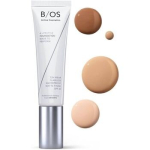 Waterproof Full Coverage Foundation SPF 30 30 ml Powerful