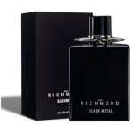 Black Metal EDP 100ml