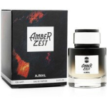 Amber Zest EDP 100ml