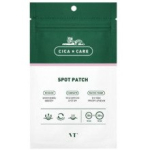 Cica Care Plekkilaast - akne ja plekkide parandavaid laaste 48ml