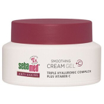 Anti-Ageing Smoothing Cream Gel - hyaluronic acid 50ml