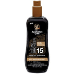 Instant Bronzer Spray SPF 15 - Tanning Spray with Bronzer 100ml