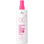 BC Bonacure Color Freeze Spray Conditioner Care-Boost Complex - color-treated hair 200ml