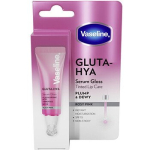 Gluta-Hya Serum Gloss - Lip Serum 10 ml Royal Plum
