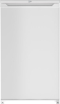 BEKO k&uuml;lmkap TS190340N, energiaklass E, k&otilde;rgus 81.8 cm, 85 L, valge