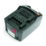 ExtraDigital aku GD-MET-36(A) METABO v&otilde;tmeakule 36V 2Ah Li-ion