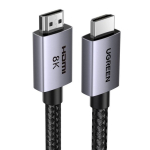 UGREEN HD171 HDMI-kaabel HDMI t&uuml;&uuml;p A (Standardne) 2 m / must